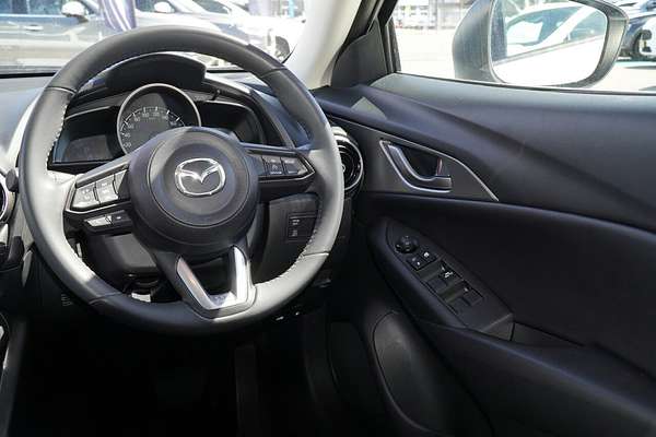 2023 Mazda CX-3 G20 Pure DK