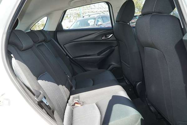 2023 Mazda CX-3 G20 Pure DK