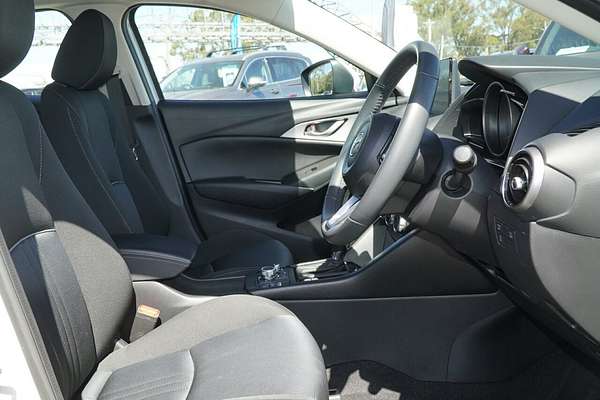 2023 Mazda CX-3 G20 Pure DK