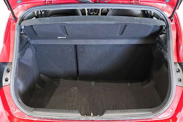 2014 Hyundai i30 SE GD2