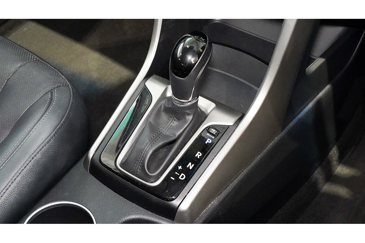 2014 Hyundai i30 SE GD2
