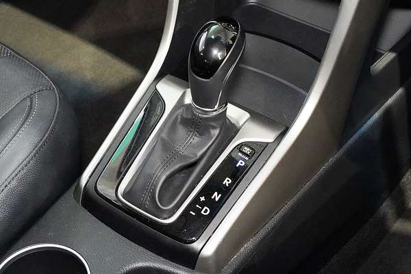 2014 Hyundai i30 SE GD2