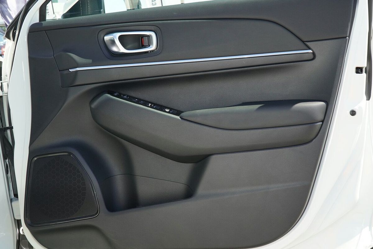 2024 Honda HR-V e:HEV L