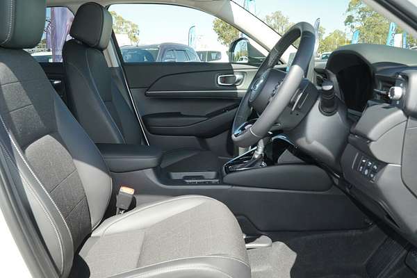 2024 Honda HR-V e:HEV L