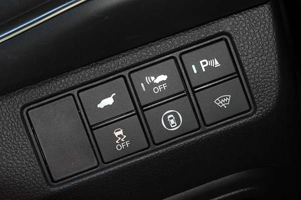 2024 Honda HR-V e:HEV L