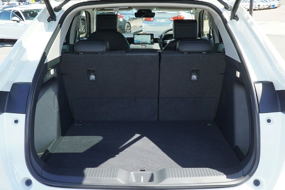 2024 Honda HR-V e:HEV L