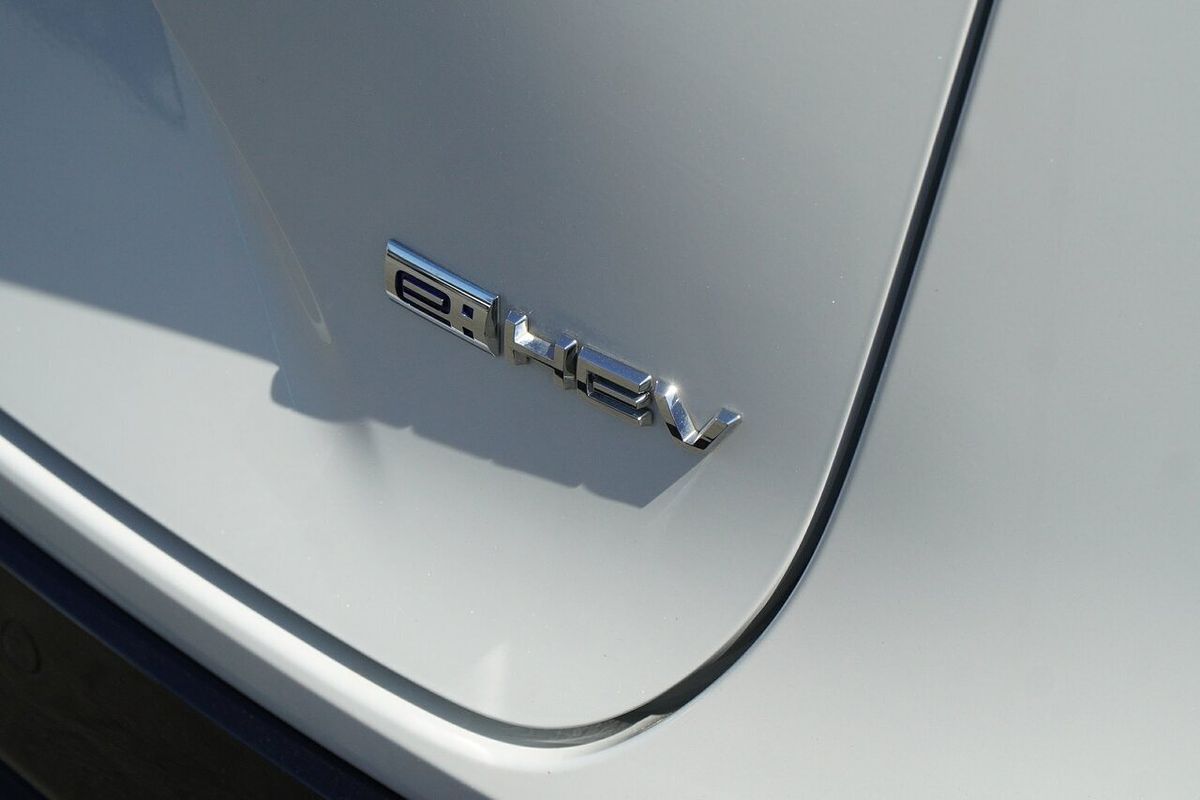 2024 Honda HR-V e:HEV L