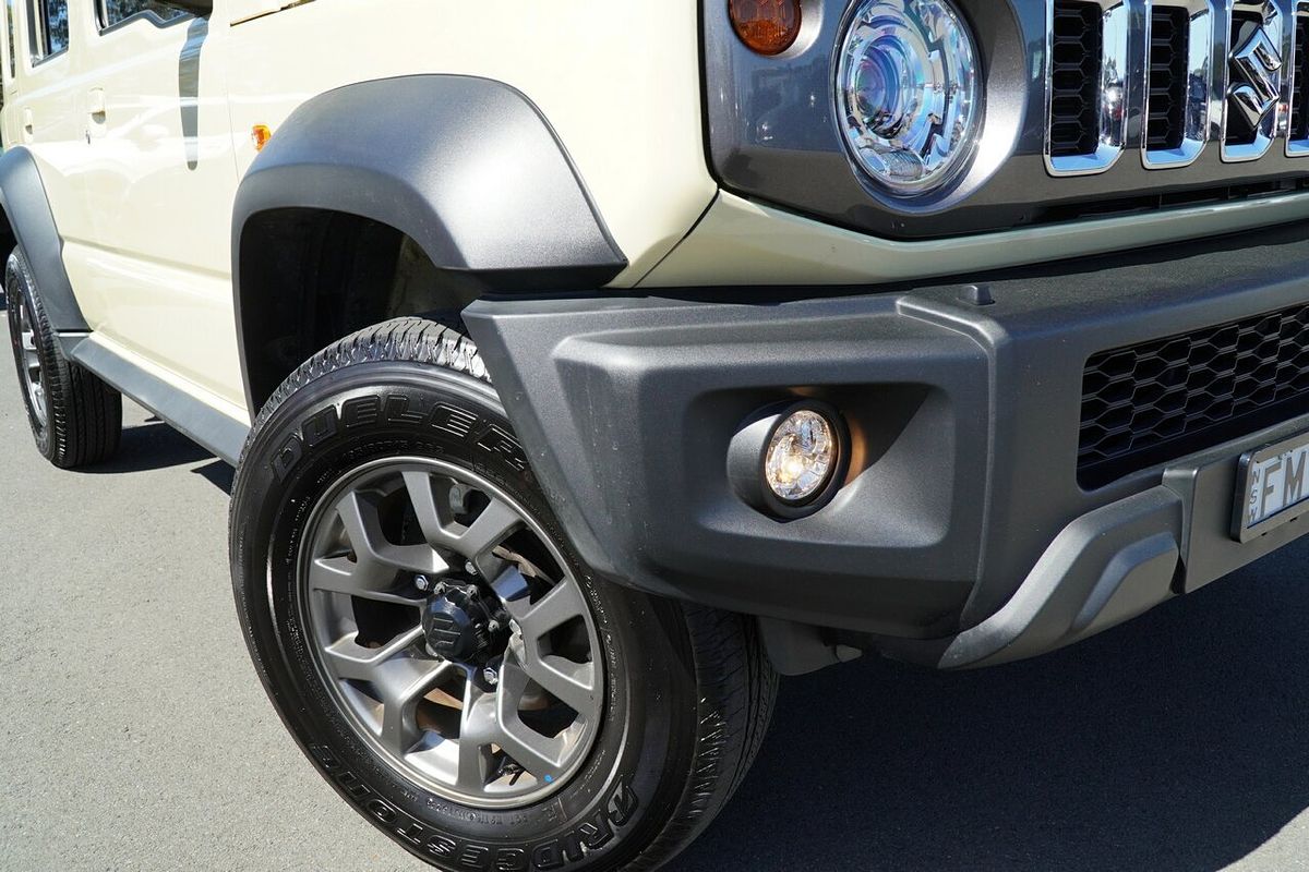 2024 Suzuki Jimny XL JJ