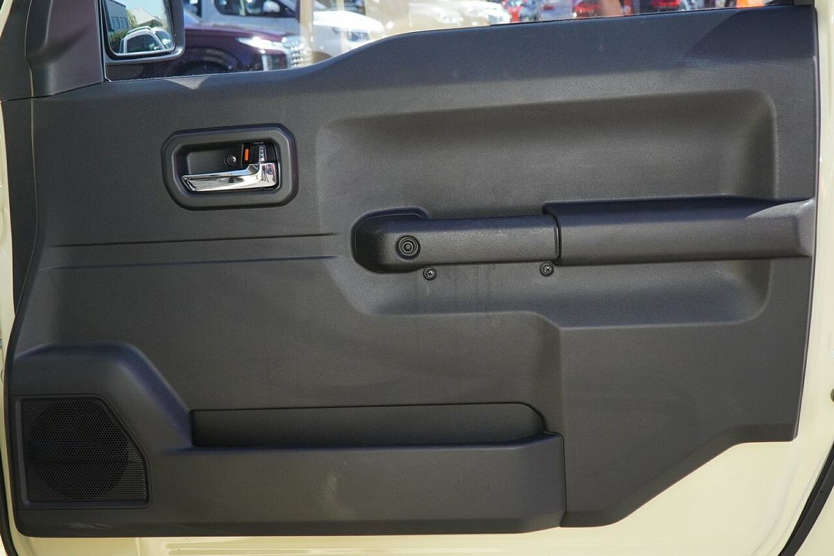 2024 Suzuki Jimny XL JJ