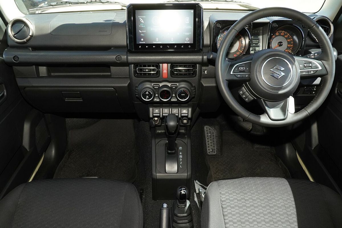 2024 Suzuki Jimny XL JJ
