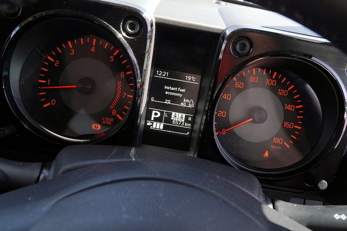2024 Suzuki Jimny XL JJ