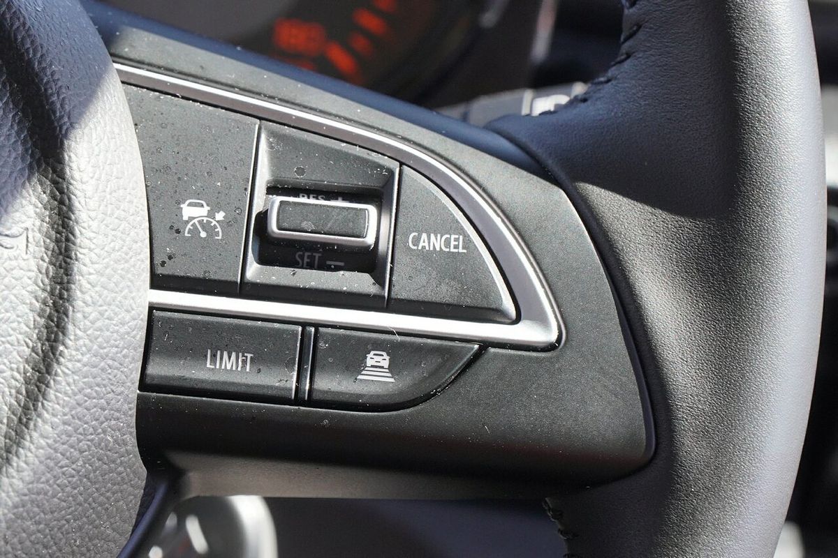 2024 Suzuki Jimny XL JJ
