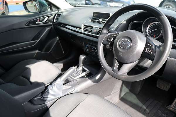2015 Mazda 3 Neo BM Series
