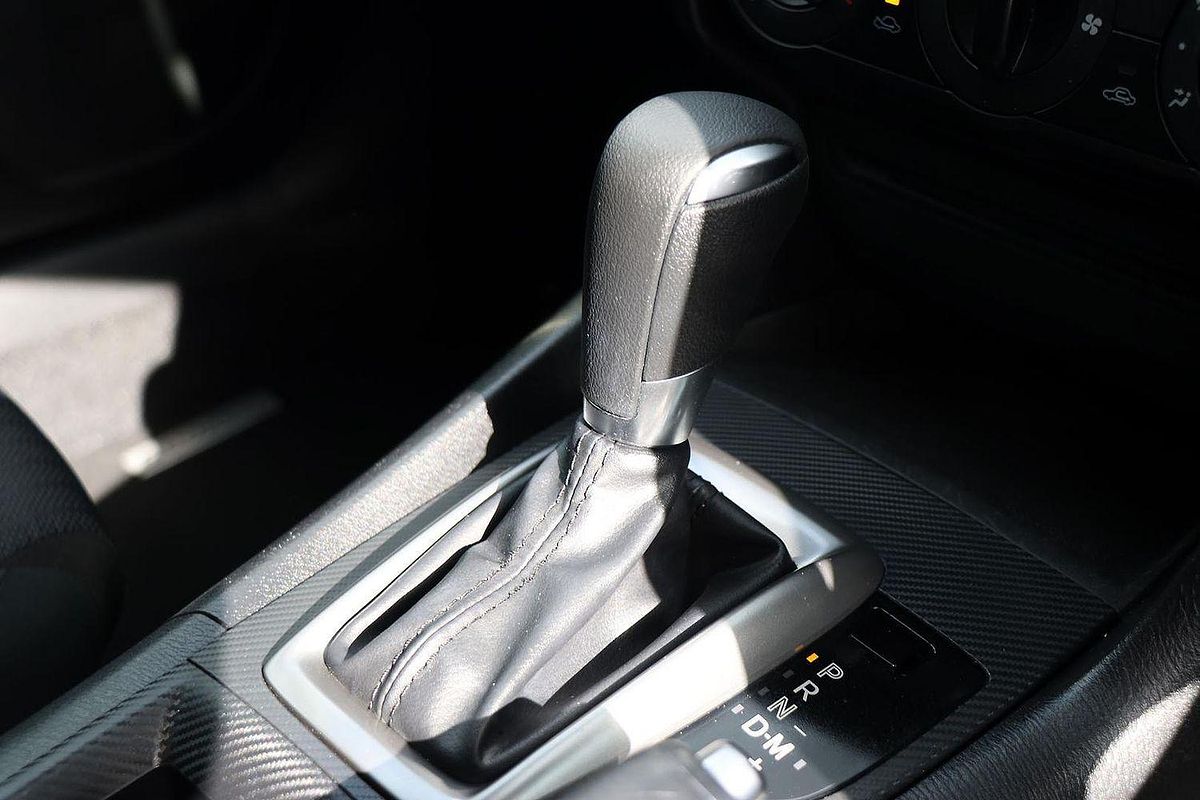 2015 Mazda 3 Neo BM Series
