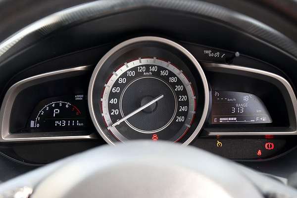 2015 Mazda 3 Neo BM Series