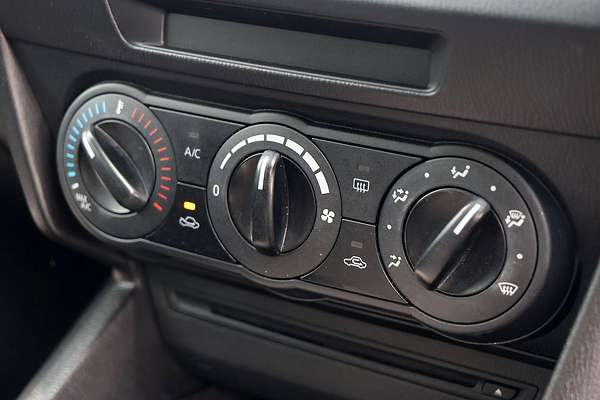 2015 Mazda 3 Neo BM Series