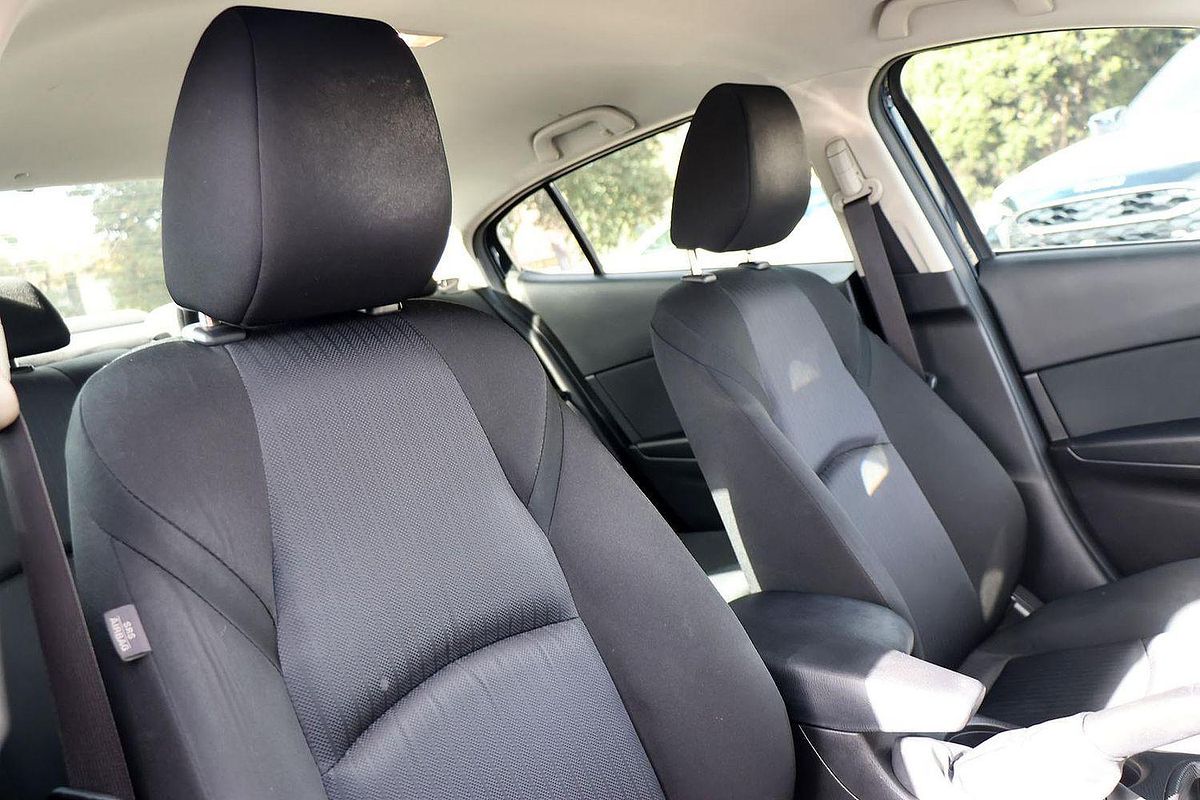 2015 Mazda 3 Neo BM Series