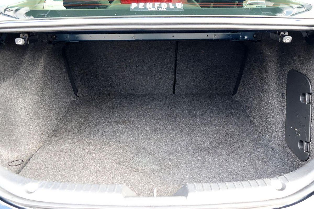 2015 Mazda 3 Neo BM Series