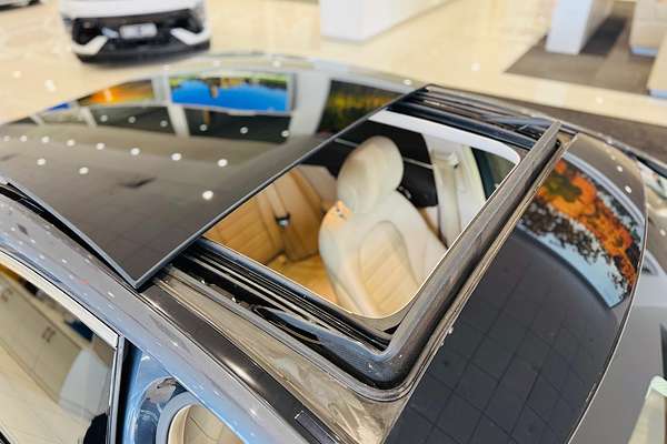 2015 Mercedes-Benz C-Class C250 W205