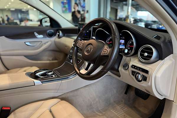 2015 Mercedes-Benz C-Class C250 W205
