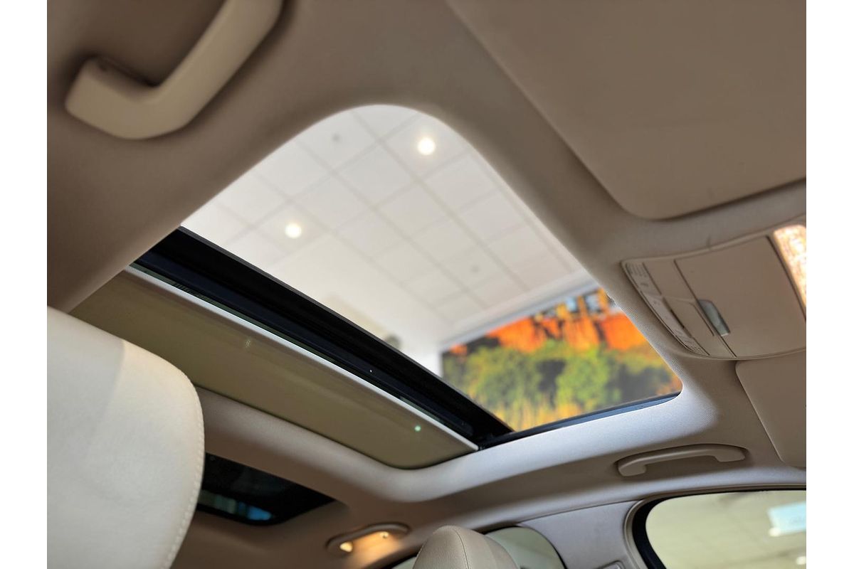 2015 Mercedes-Benz C-Class C250 W205