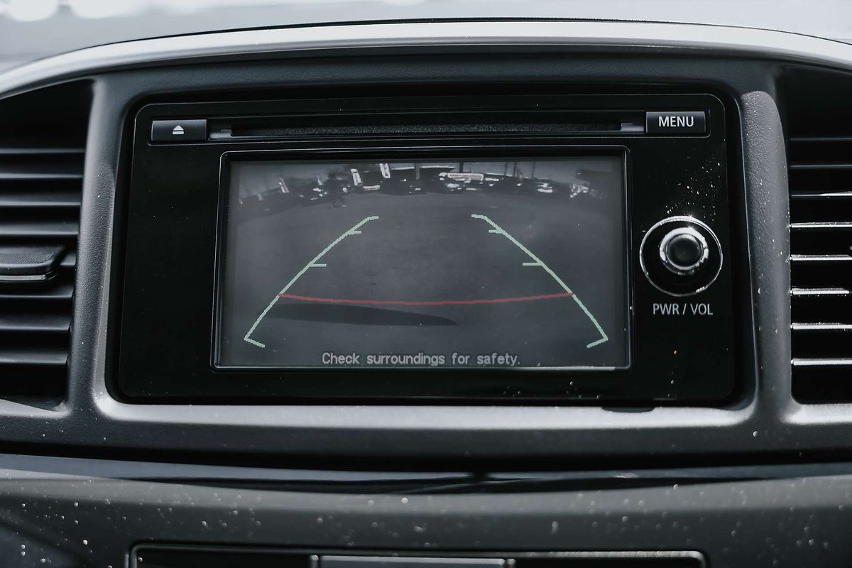 2017 Mitsubishi Lancer ES Sport CF