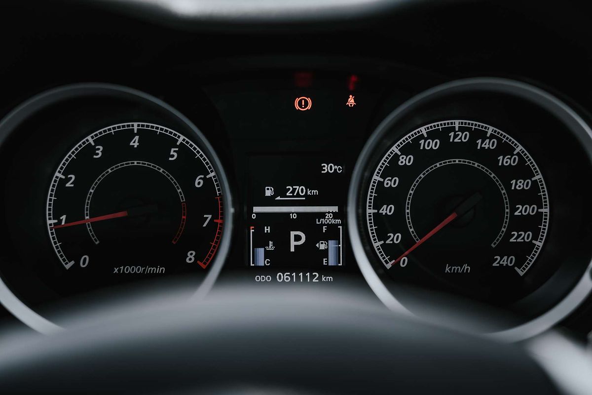 2017 Mitsubishi Lancer ES Sport CF