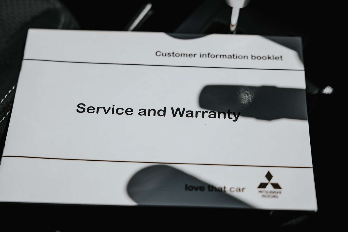 2017 Mitsubishi Lancer ES Sport CF