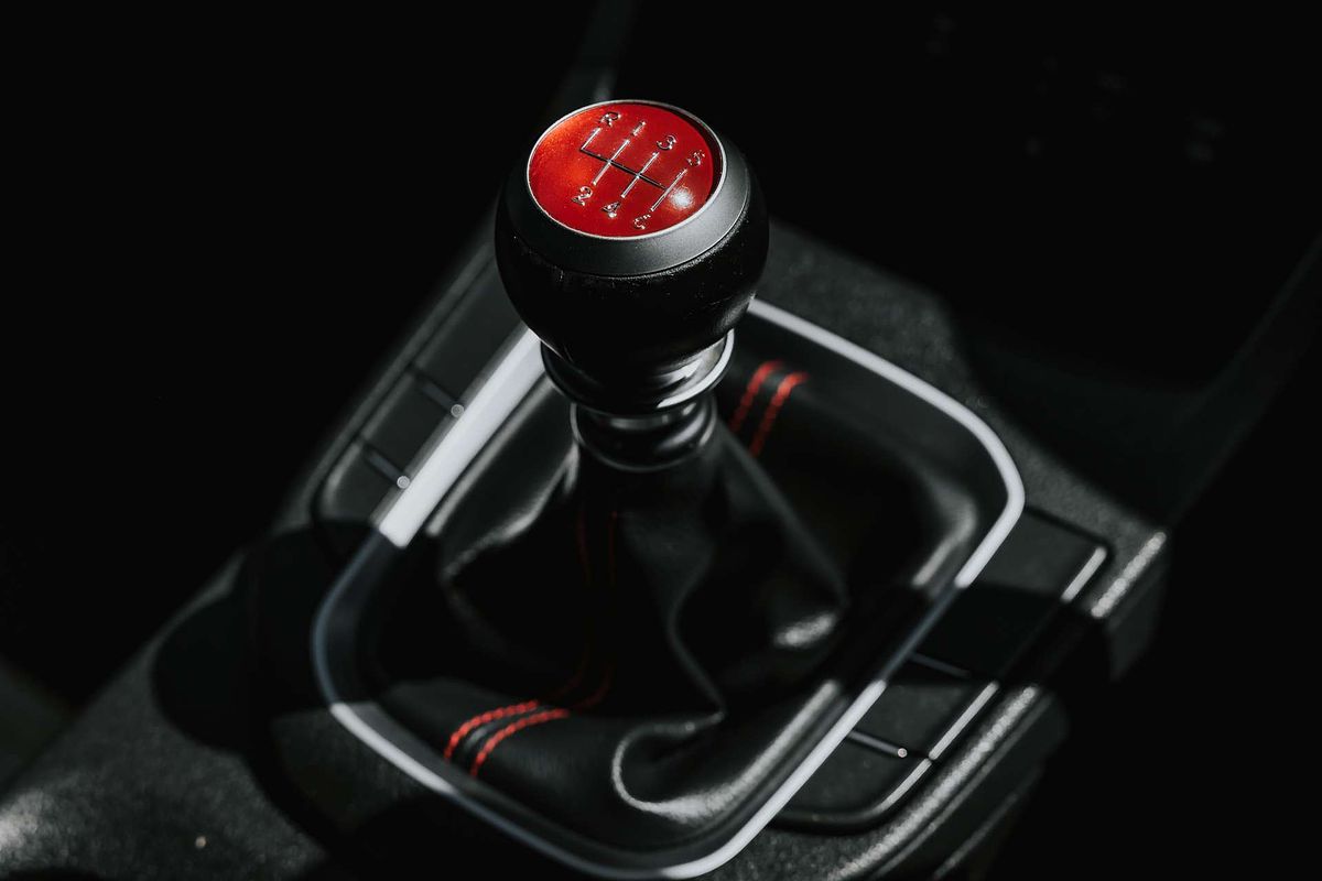 2017 Hyundai i30 SR PD