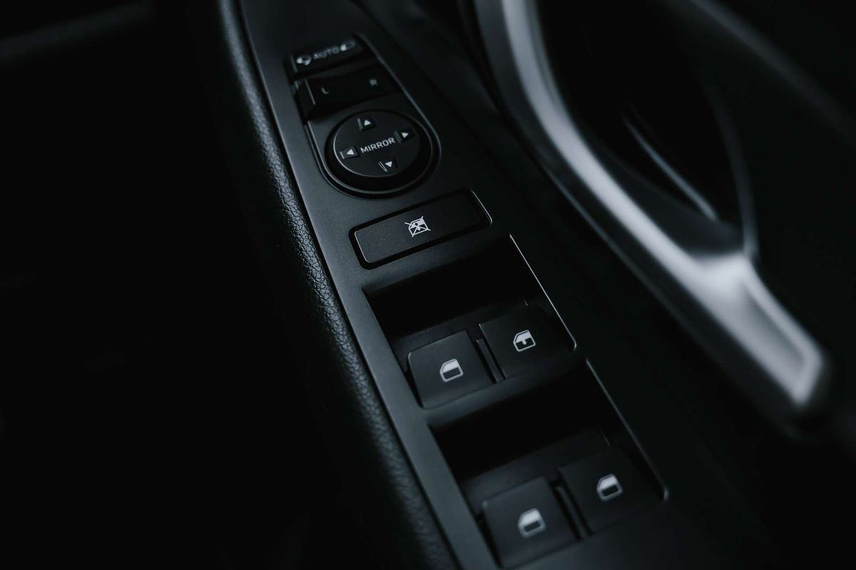 2017 Hyundai i30 SR PD