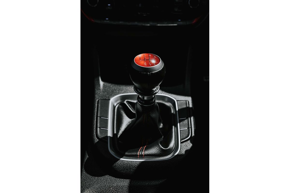 2017 Hyundai i30 SR PD