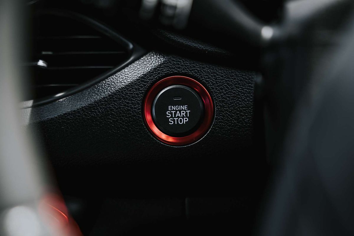 2017 Hyundai i30 SR PD