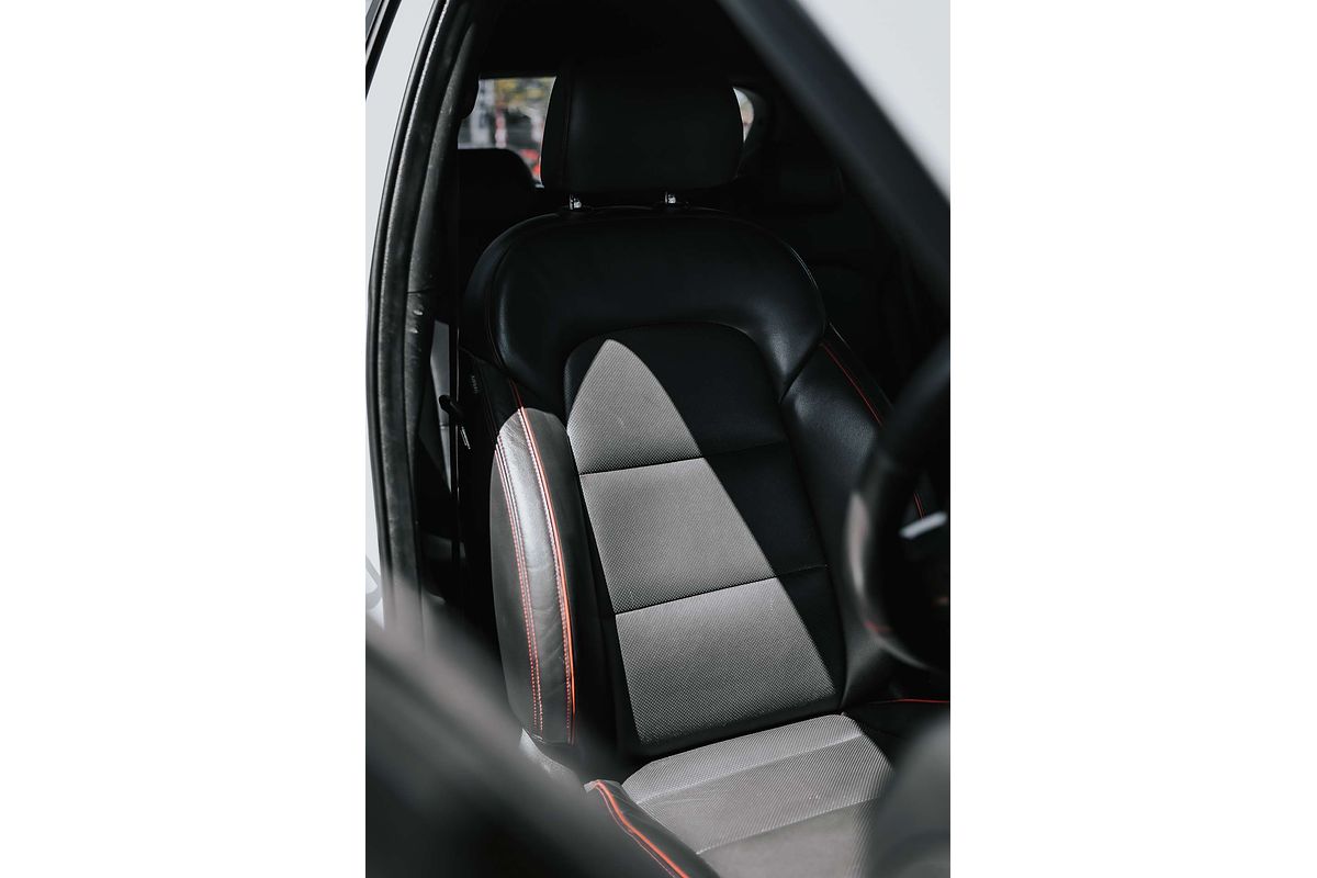 2017 Hyundai i30 SR PD