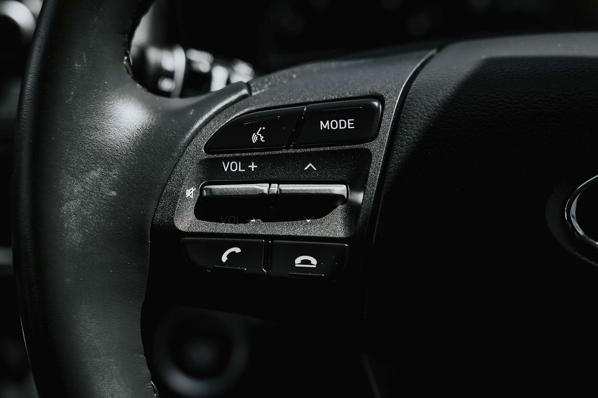 2020 Hyundai Kona Elite OS.3