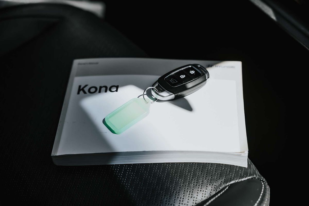 2020 Hyundai Kona Elite OS.3