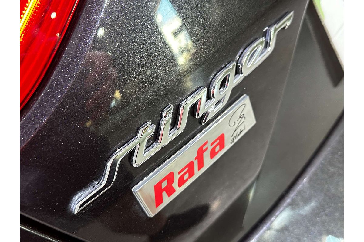 2018 Kia Stinger Rafa Signature Edition CK