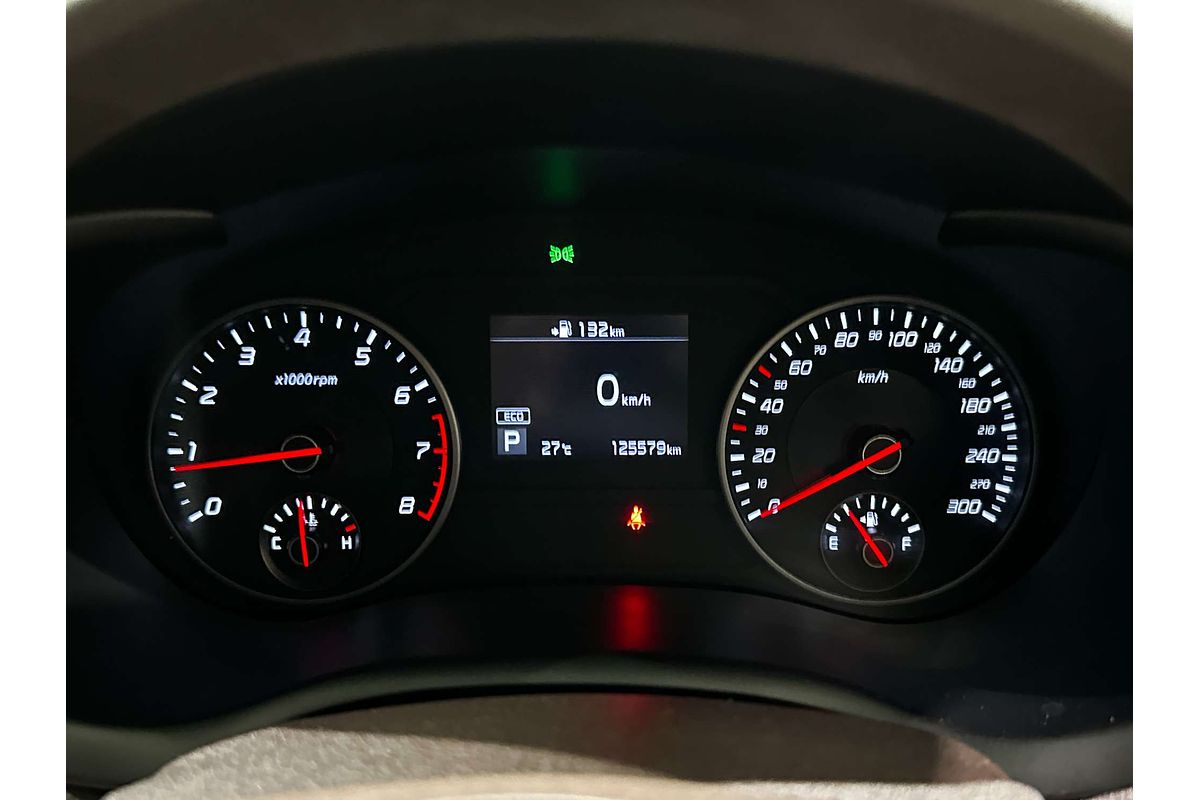 2018 Kia Stinger Rafa Signature Edition CK