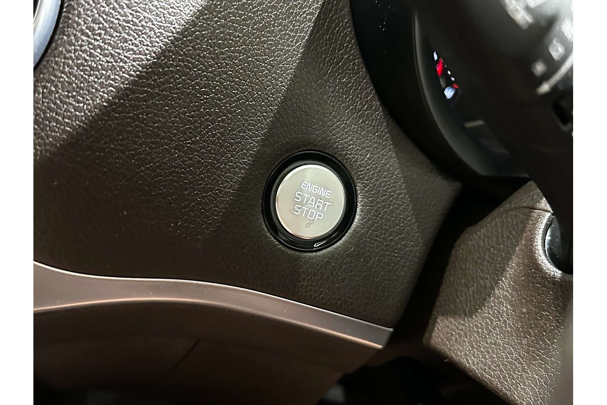 2018 Kia Stinger Rafa Signature Edition CK