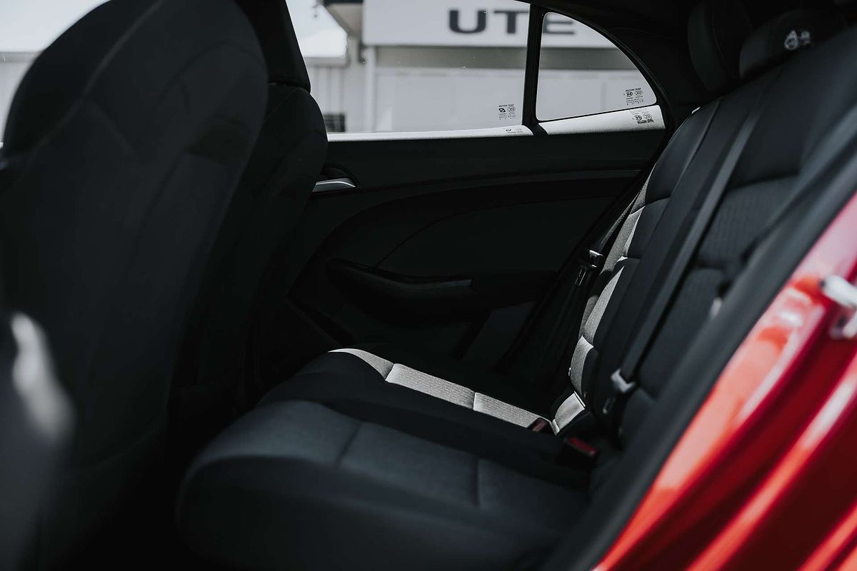 2024 MG MG3 Excite