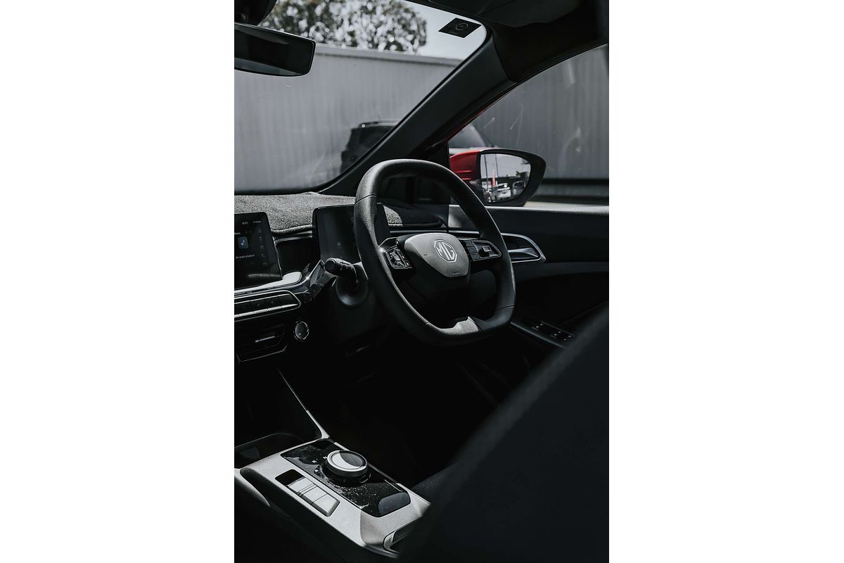 2024 MG MG3 Excite
