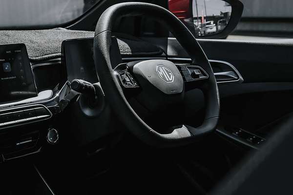 2024 MG MG3 Excite