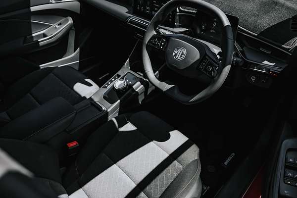 2024 MG MG3 Excite