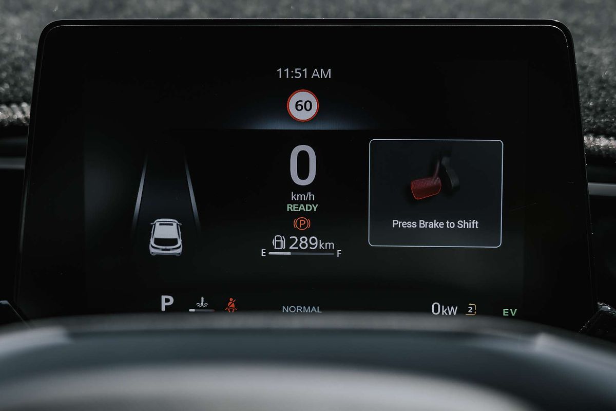 2024 MG MG3 Excite
