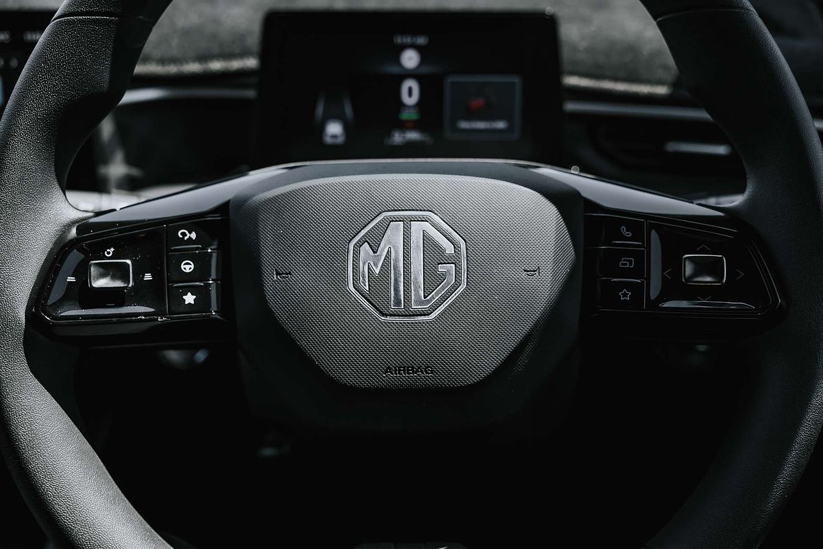 2024 MG MG3 Excite