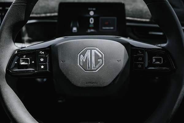 2024 MG MG3 Excite