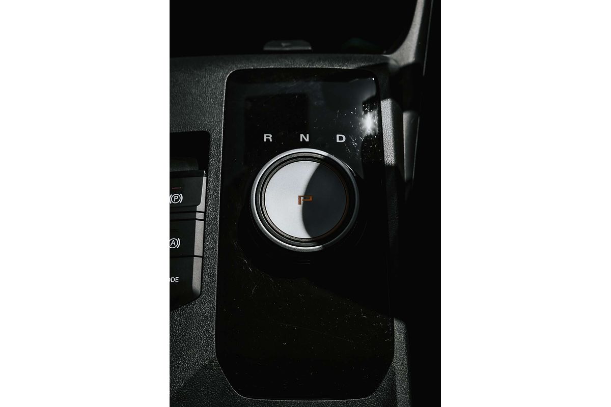 2024 MG MG3 Excite