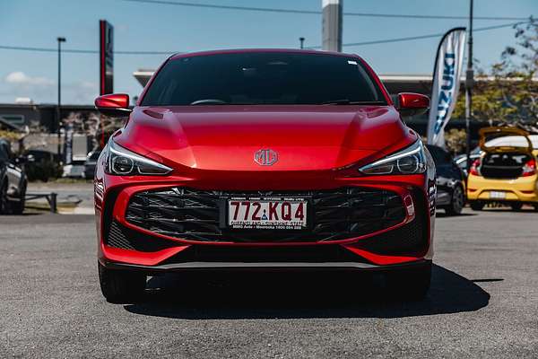 2024 MG MG3 Excite