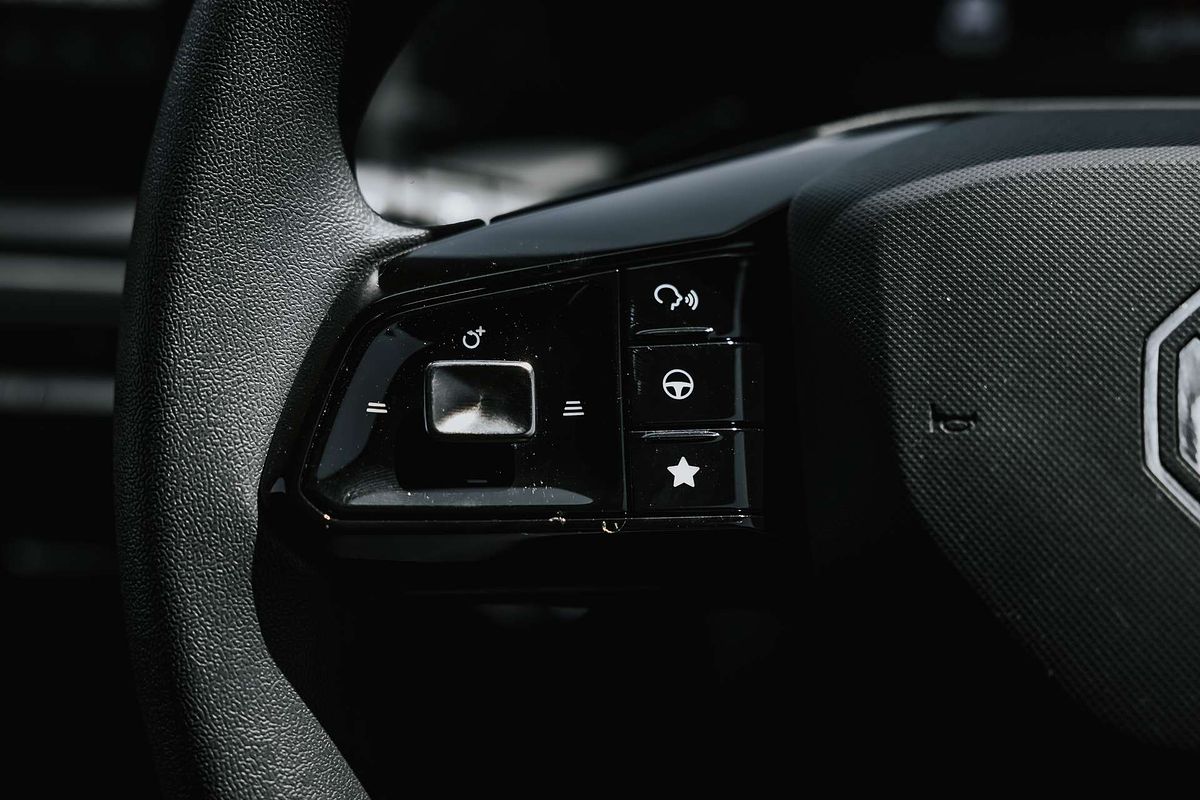 2024 MG MG3 Excite