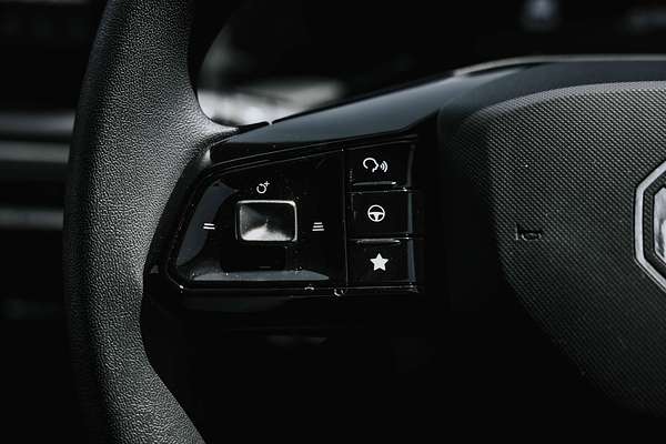 2024 MG MG3 Excite
