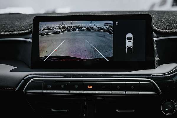2024 MG MG3 Excite